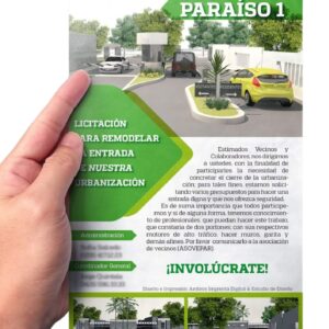 diseño publicitario economico