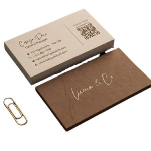 TARJETAS DE CALIDAD OPALINA