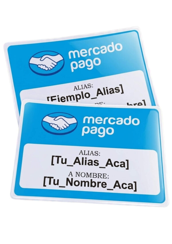 Catalogo Elii Brii cartel mercado pago
